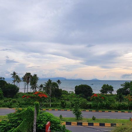 Visal Sak Guesthouse Kep Kültér fotó