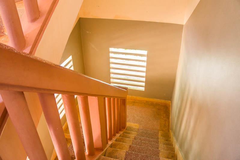 Visal Sak Guesthouse Kep Kültér fotó