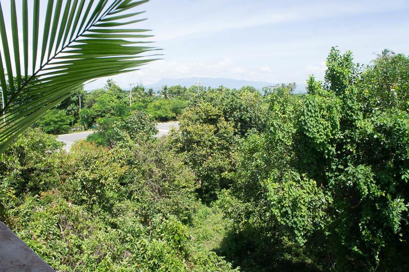 Visal Sak Guesthouse Kep Kültér fotó